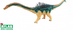 Figura di dinosauro Agustinia 33 cm