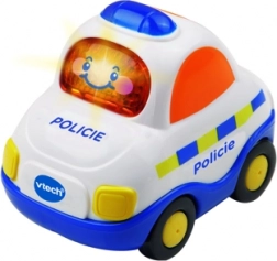 VTech Tut Tut macchinina parlante della polizia