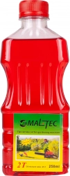 MalTec olio per miscela carburante 250 ml