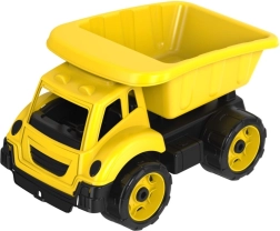 Camion giocattolo ribaltabile
