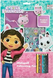 Set creativo Gabby's Dollhouse