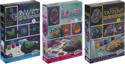 Grafix Pittura di Diamanti: Decorazione di Pietre