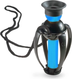 Navir microscopio per bambini Occhio di ragno (mix di colori)