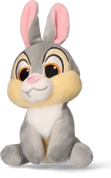 Disney portachiavi di peluche con coniglietto Thumper 12 cm