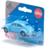 Modello di auto Siku VW Beetle