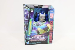 Transformers Legacy Evolution Beachcomber – action figure trasformabile - 1 pezzo
