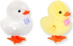 Pulcino danzante a molla