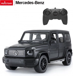 Auto radiocomandata Mercedes-AMG G 63 1:24