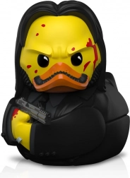 anatroccolo da collezione TUBBZ John Wick – prima edizione