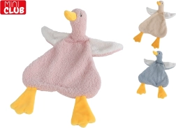 Mini Club anatroccolo copertina nanna 40 cm