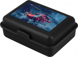 Scatola pranzo I Soccorritori