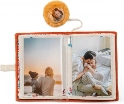 Lilliputiens album fotografico – leone Jack