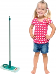 Mocio piatto per bambini LEIFHEIT by KLEIN 56 cm