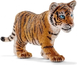 Cucciolo di tigre Schleich Wild Life
