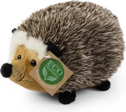 Riccio di peluche 17 cm eco-friendly