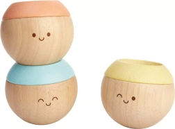 Palle sensoriali PlanToys