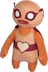 peluche gang beasts 30 cm