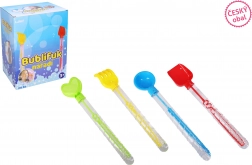 Bolle di sapone attrezzi 70 ml