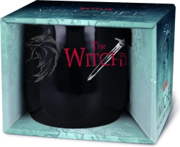 Tazza The Witcher