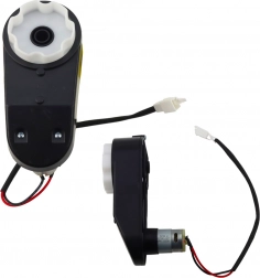 Motore per macchinina elettrica