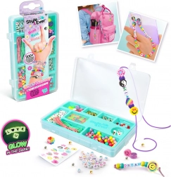 Style4Ever braccialetti boho – mini set