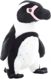 Pinguino di peluche 21 cm