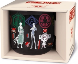 Tazza in ceramica ONE PIECE 410 ml