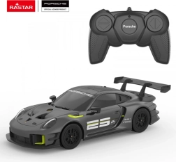 Auto RC Porsche 911 GT2 RS Clubsport 25 1:24 (grigio)