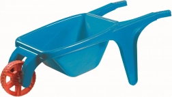 Androni carriola XL profonda – lunghezza 69 cm – Blu