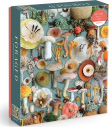 Puzzle Raccolto 1000 pezzi