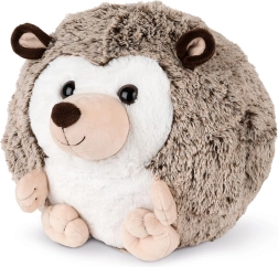 Morbido cuscino peluche riscaldante riccio 3 in 1