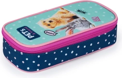 Astuccio etui Komfort Animaletti