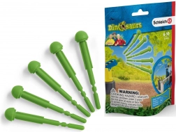 Schleich Dardi Stordenti 5 pz Dinosauri 41470