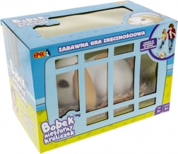 Epee Bobek – coniglietto irrequieto gioco di abilità