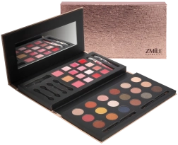 Palette cosmetica Glam To Go