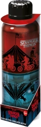 Borraccia termica in acciaio inox Stranger Things