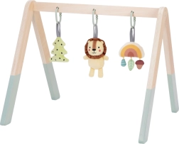 Archetto da gioco in legno Tooky Toy per neonati