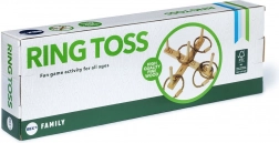 gioco di lancio con anelli ring toss family