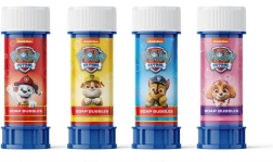 Bolle di Sapone Paw Patrol 60ml