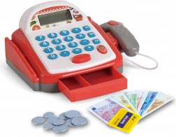 cassa con effetti 19 cm