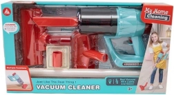 Aspirapolvere a batteria senza fili per bambini