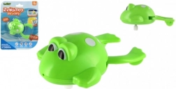 Rana della chiave per l'acqua