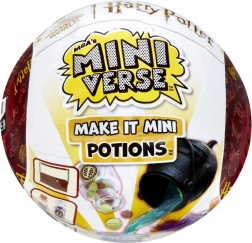 Miniverse Make It Mini Potions HARRY POTTER – mini elisir fai-da-te