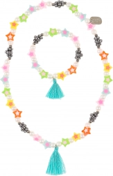 Souza! - Set di collana e bracciale Alejandra