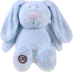 Coniglietto di Peluche Blanche Blu 30 cm