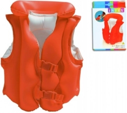 Intex giubbotto salvagente gonfiabile per bambini 3–6 anni
