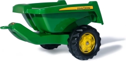 Rolly Toys rimorchio Rolly Kipper per trattore John Deere