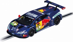 carrera evolution lamborghini huracán gt3 macchinina da corsa 1:32