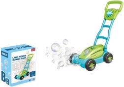 Tosasiepi a bolle blu