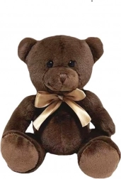 Orsetto di peluche Czesio 14,5 cm marrone